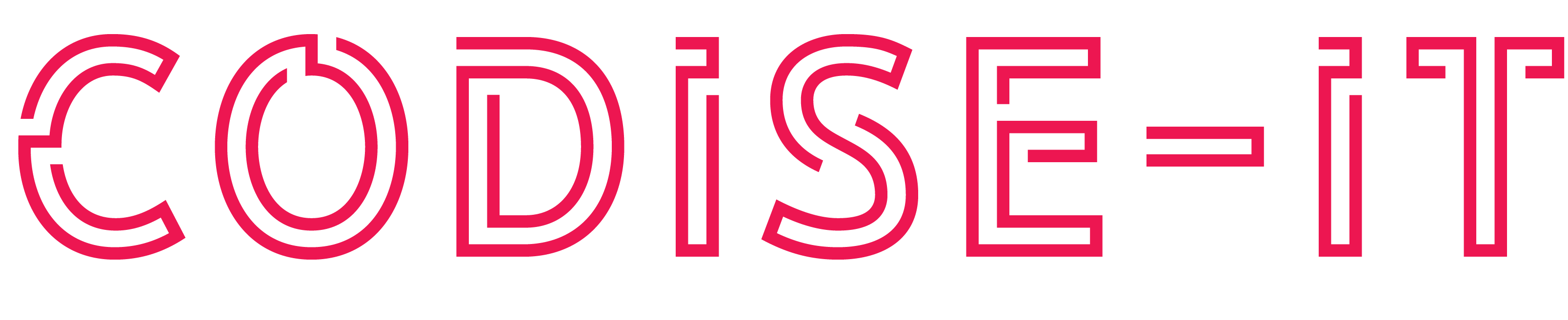 CODISE-IT Logo